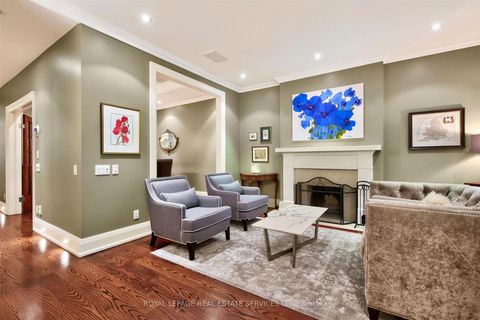 Photo 7 at 309 Willard Avenue, Bloor West Village, Toronto