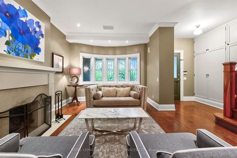 Photo 9 at 309 Willard Avenue, Bloor West Village, Toronto