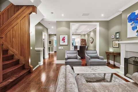 Photo 10 at 309 Willard Avenue, Bloor West Village, Toronto