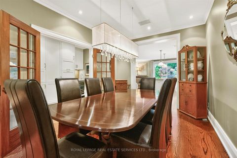 Photo 11 at 309 Willard Avenue, Bloor West Village, Toronto