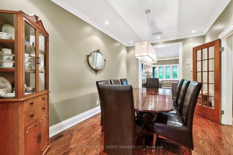 Photo 12 at 309 Willard Avenue, Bloor West Village, Toronto