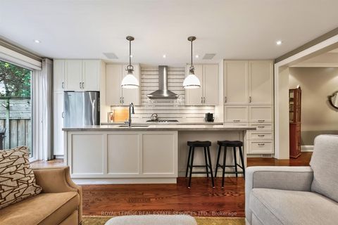 Photo 13 at 309 Willard Avenue, Bloor West Village, Toronto