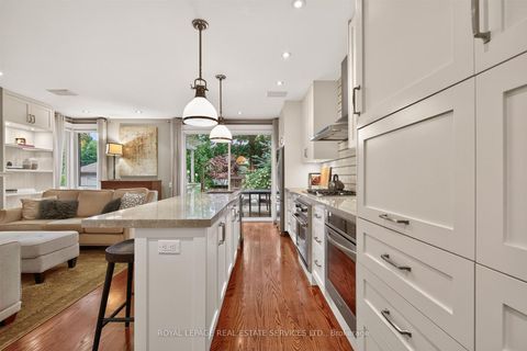 Photo 14 at 309 Willard Avenue, Bloor West Village, Toronto