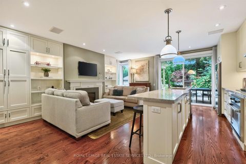 Photo 15 at 309 Willard Avenue, Bloor West Village, Toronto