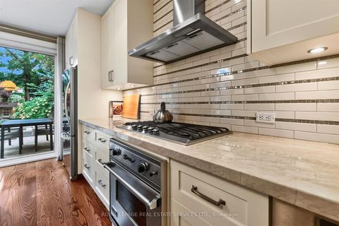 Photo 16 at 309 Willard Avenue, Bloor West Village, Toronto