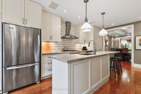 Photo 17 at 309 Willard Avenue, Bloor West Village, Toronto