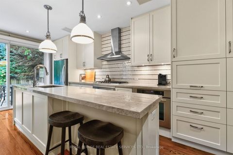 Photo 18 at 309 Willard Avenue, Bloor West Village, Toronto