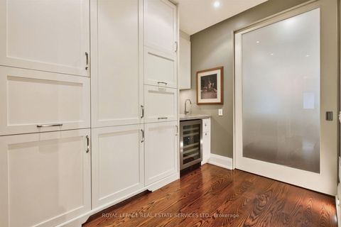 Photo 20 at 309 Willard Avenue, Bloor West Village, Toronto