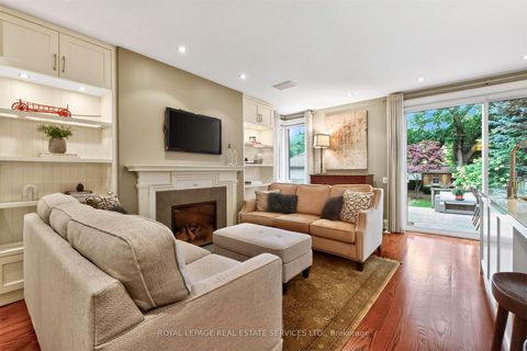 Photo 21 at 309 Willard Avenue, Bloor West Village, Toronto
