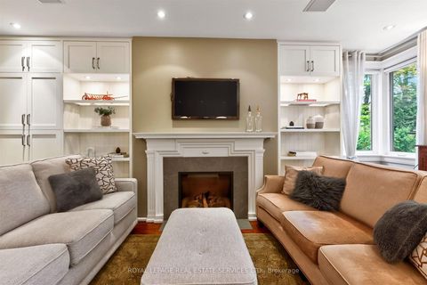 Photo 22 at 309 Willard Avenue, Bloor West Village, Toronto