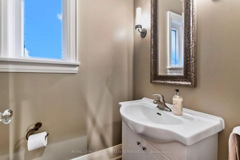 Photo 24 at 309 Willard Avenue, Bloor West Village, Toronto