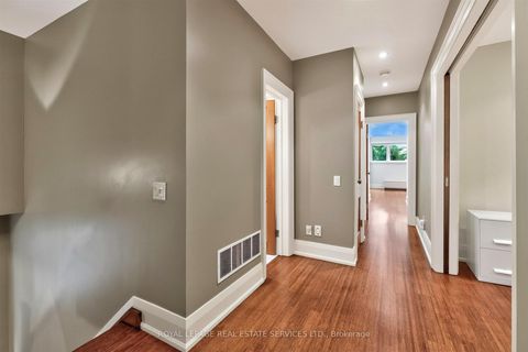 Photo 25 at 309 Willard Avenue, Bloor West Village, Toronto