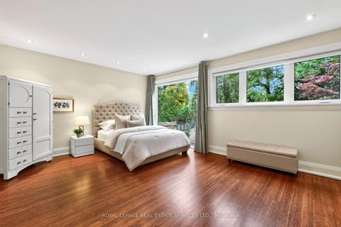 Photo 27 at 309 Willard Avenue, Bloor West Village, Toronto