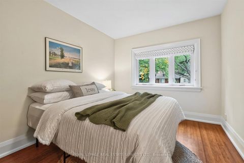 Photo 30 at 309 Willard Avenue, Bloor West Village, Toronto