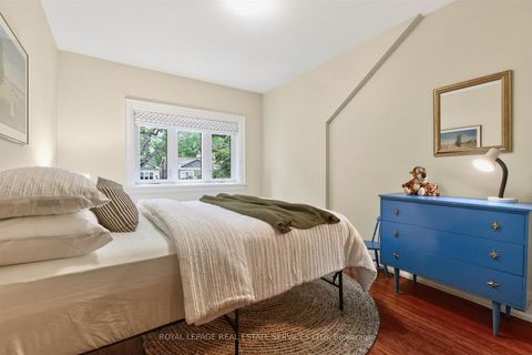 Photo 31 at 309 Willard Avenue, Bloor West Village, Toronto
