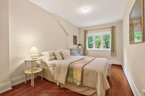 Photo 32 at 309 Willard Avenue, Bloor West Village, Toronto