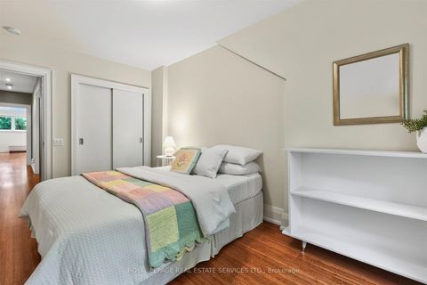 Photo 33 at 309 Willard Avenue, Bloor West Village, Toronto