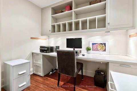 Photo 34 at 309 Willard Avenue, Bloor West Village, Toronto