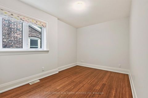 Photo 35 at 309 Willard Avenue, Bloor West Village, Toronto