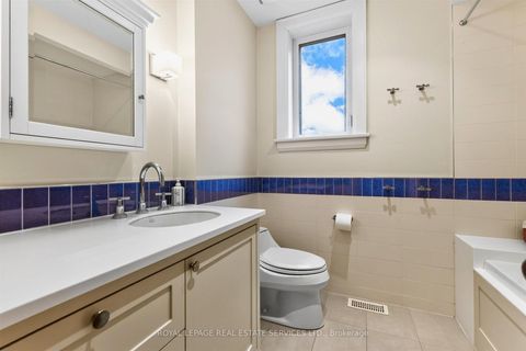 Photo 36 at 309 Willard Avenue, Bloor West Village, Toronto