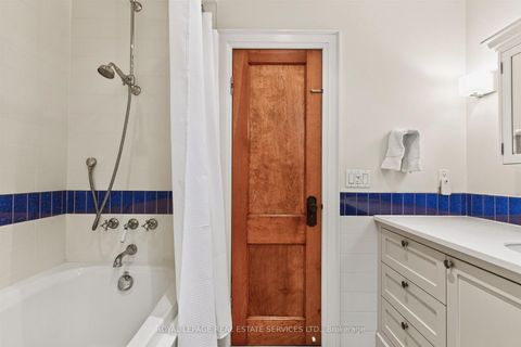 Photo 37 at 309 Willard Avenue, Bloor West Village, Toronto