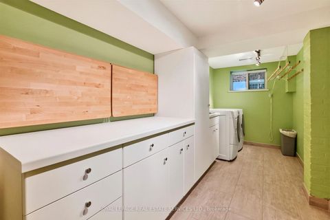 Photo 42 at 309 Willard Avenue, Bloor West Village, Toronto