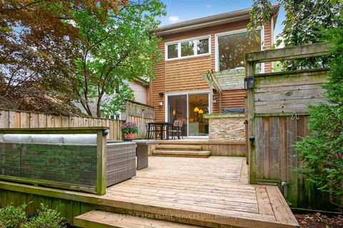 Photo 43 at 309 Willard Avenue, Bloor West Village, Toronto