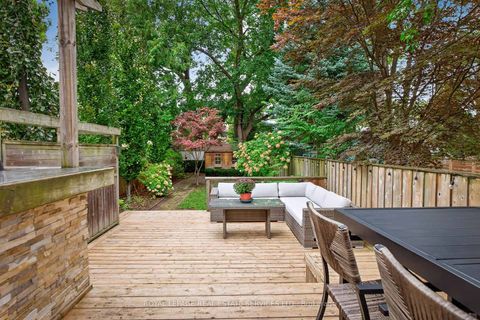 Photo 44 at 309 Willard Avenue, Bloor West Village, Toronto
