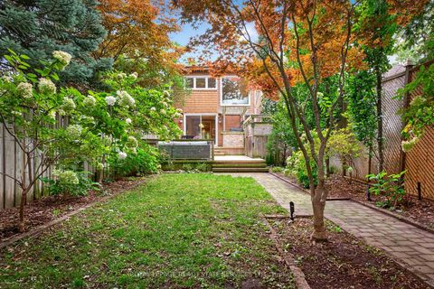 Photo 45 at 309 Willard Avenue, Bloor West Village, Toronto