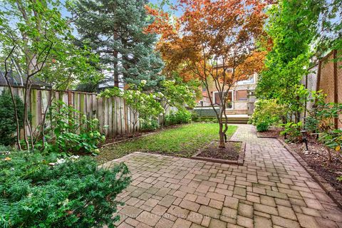Photo 46 at 309 Willard Avenue, Bloor West Village, Toronto