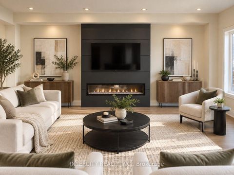 Photo 2 at 72 Caddie Crescent, Maple, Vaughan