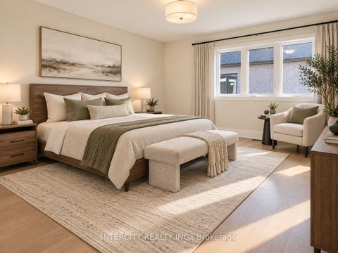 Photo 4 at 72 Caddie Crescent, Maple, Vaughan
