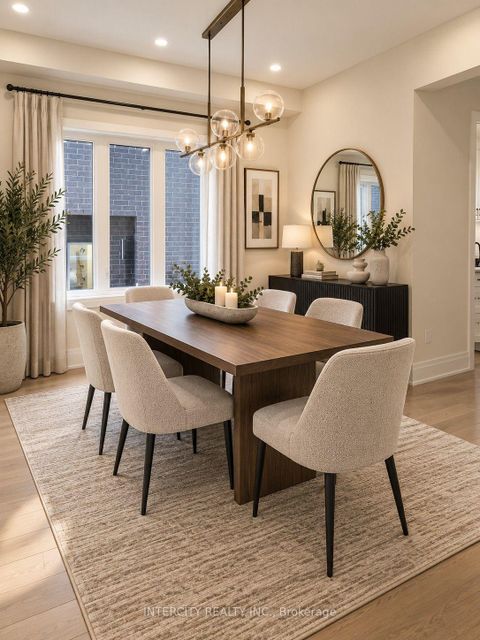 Photo 10 at 72 Caddie Crescent, Maple, Vaughan
