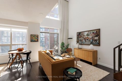 Photo 1 at 611 - 800 King Street W, Niagara, Toronto