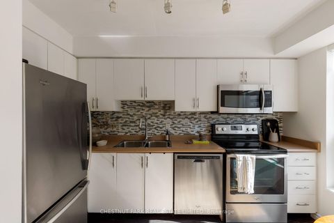 Photo 8 at 611 - 800 King Street W, Niagara, Toronto