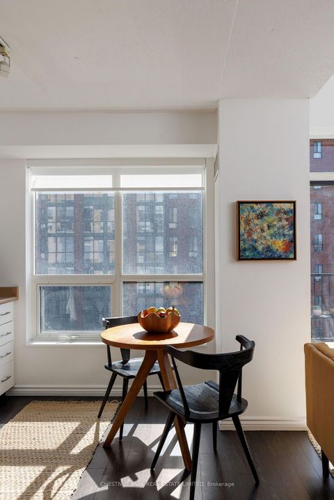 Photo 11 at 611 - 800 King Street W, Niagara, Toronto