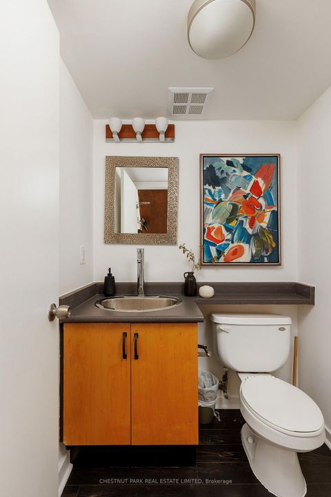 Photo 12 at 611 - 800 King Street W, Niagara, Toronto