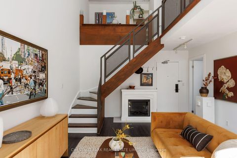 Photo 13 at 611 - 800 King Street W, Niagara, Toronto