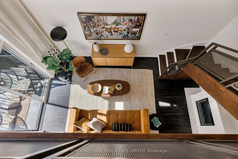 Photo 15 at 611 - 800 King Street W, Niagara, Toronto