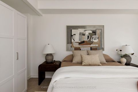 Photo 20 at 611 - 800 King Street W, Niagara, Toronto