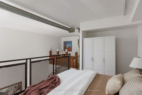 Photo 21 at 611 - 800 King Street W, Niagara, Toronto