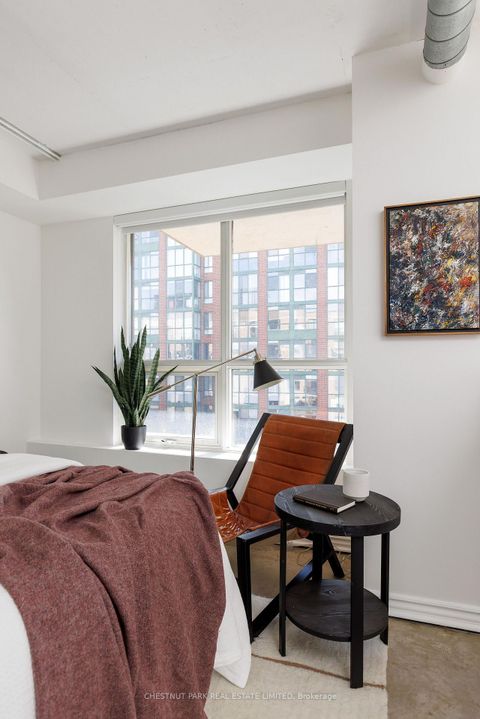 Photo 22 at 611 - 800 King Street W, Niagara, Toronto