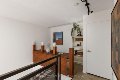 Photo 23 at 611 - 800 King Street W, Niagara, Toronto