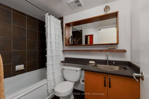Photo 25 at 611 - 800 King Street W, Niagara, Toronto