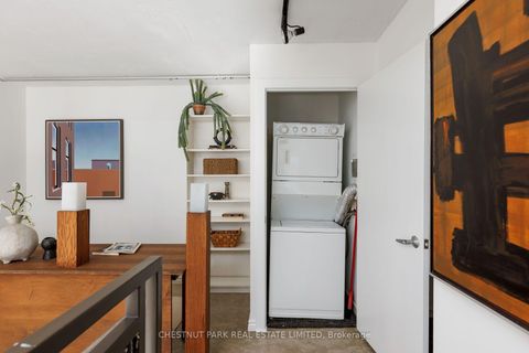 Photo 26 at 611 - 800 King Street W, Niagara, Toronto