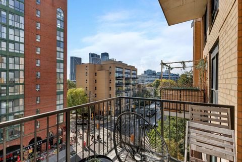 Photo 29 at 611 - 800 King Street W, Niagara, Toronto