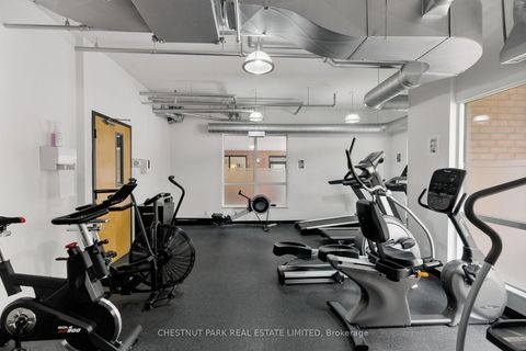 Photo 31 at 611 - 800 King Street W, Niagara, Toronto