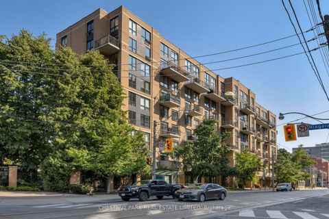Photo 35 at 611 - 800 King Street W, Niagara, Toronto