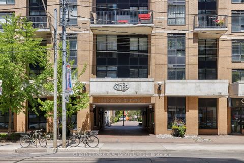 Photo 36 at 611 - 800 King Street W, Niagara, Toronto
