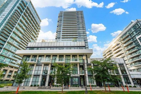 Photo 0 at 402 - 251 Manitoba Street, Mimico, Toronto